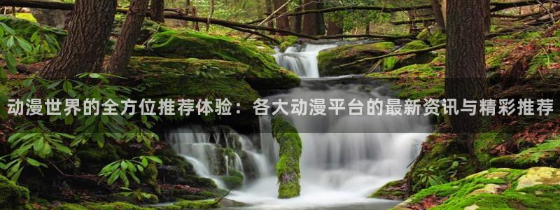omofun动漫官网下载：动漫世界的全方位推荐体验：各大动漫平台的最新资讯与精彩推荐