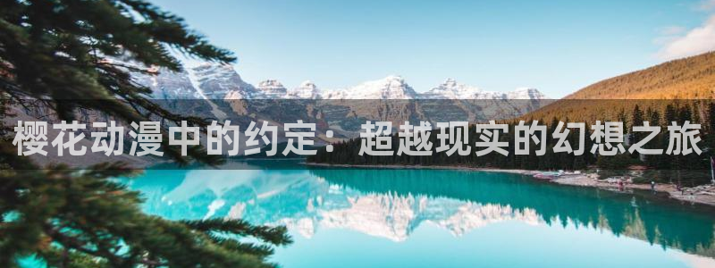 omofun下载官方app：樱花动漫中的约定：超越现实的幻想之旅