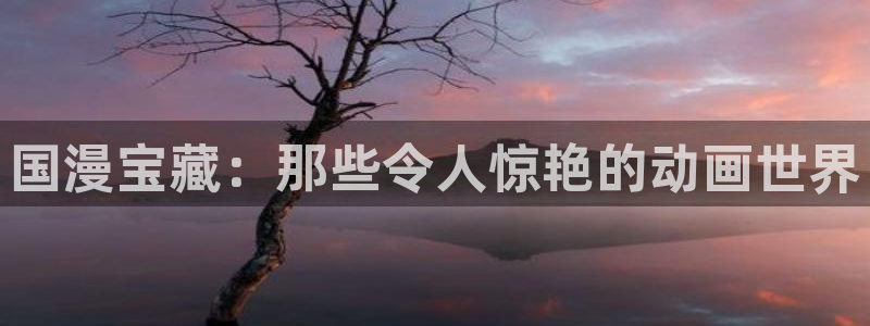 omofun网页版免费：国漫宝藏：那些令人惊艳的动画世界