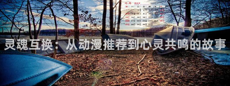 omofun动漫在线观看：灵魂互换：从动漫推荐到心灵共鸣的故事